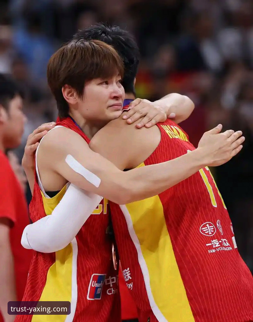 资深球迷分享：在亚星体育平台沉浸式复盘中国女篮关键一役的心得