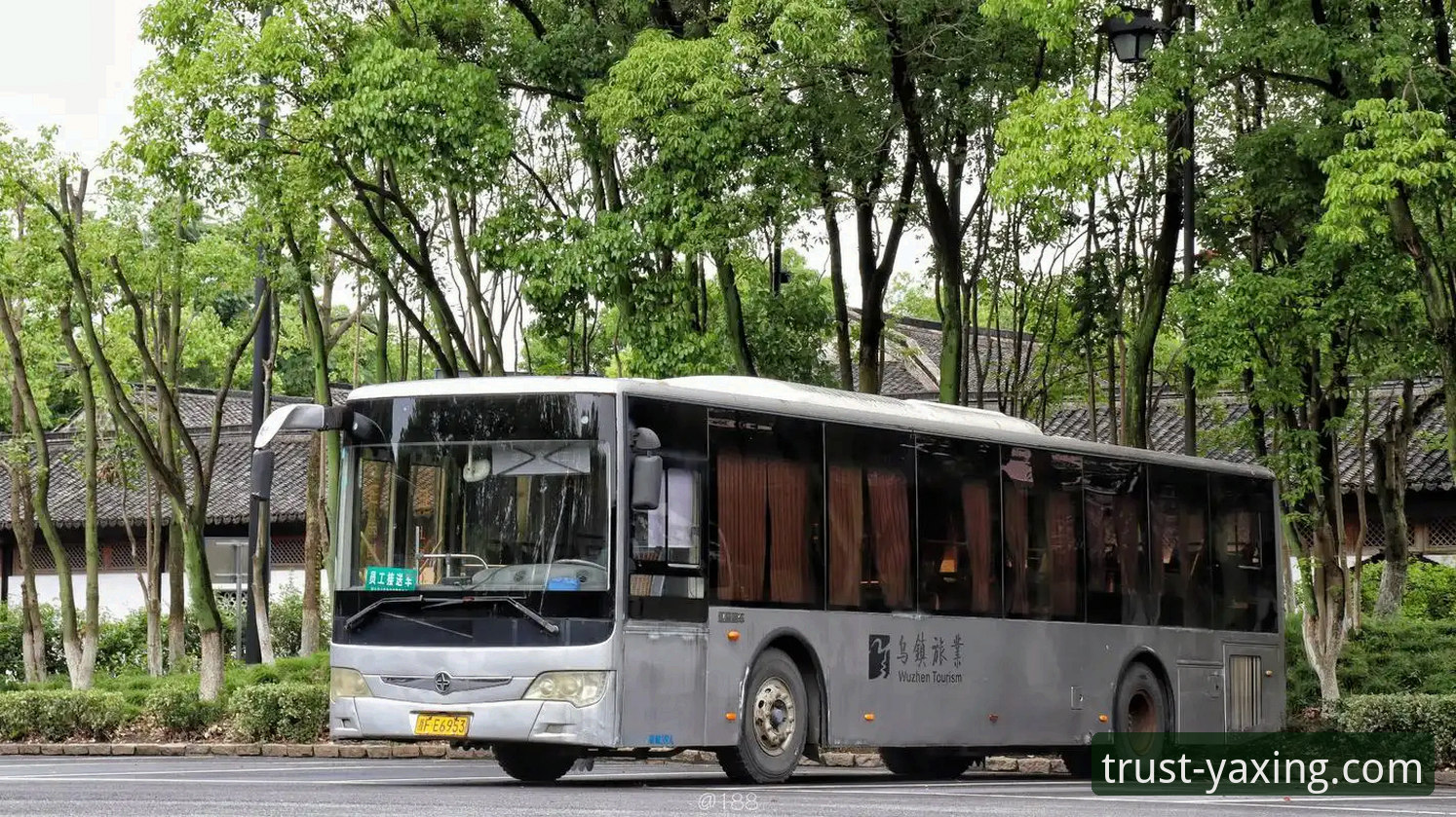 揭秘亚星客车客户案例：从“亚星体育平台”看真实口碑与实战价值